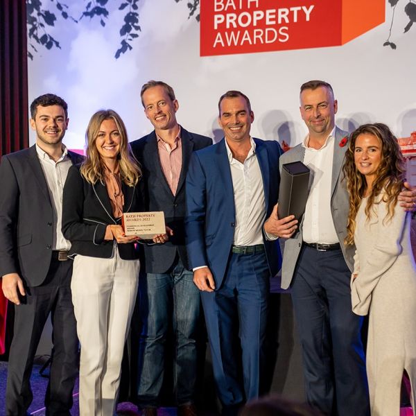 2022 Winners – Bath Property Awards