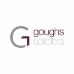 Goughs Solicitors logo square