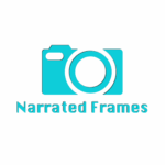 Narrated Frames