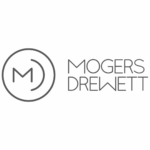 Mogers Drewett Square Morgers Drewett logo
