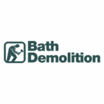 Bath Demolition logo