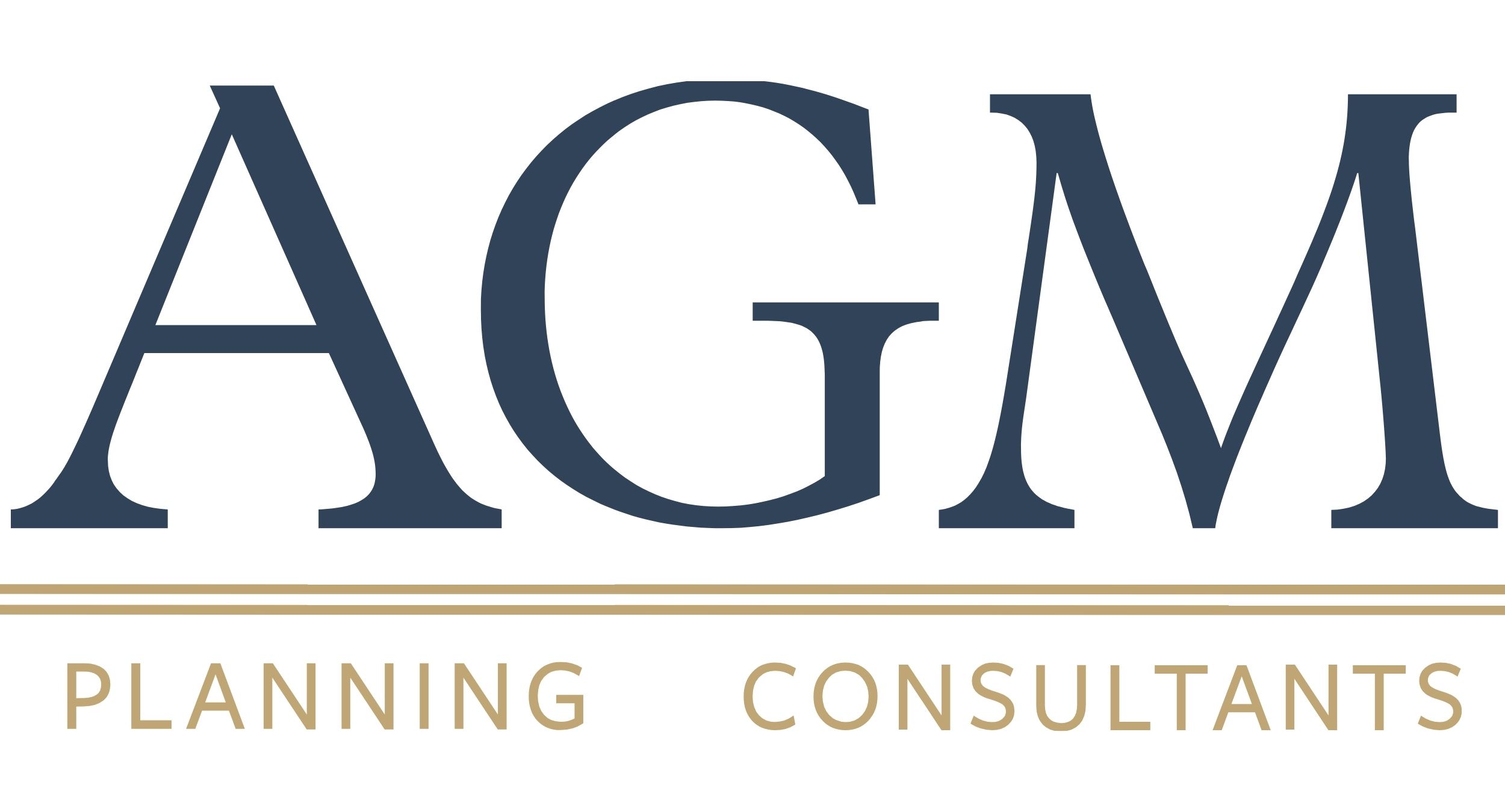 Square AGM Logo