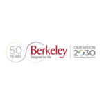 Berkeley logo square